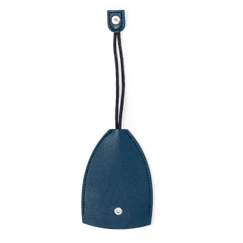 Portachiave in Pelle Personalizzati con Logo - Greip