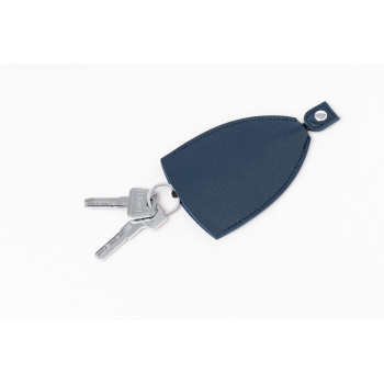 Portachiave in Pelle Personalizzati con Logo - Greip