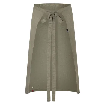 Grembiule Bistrot Stile Denim ROCK CHEF®-Stage2