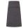 Grembiule Bistrot Stile Denim ROCK CHEF® Stage2 con tasche ampie e design esclusivo