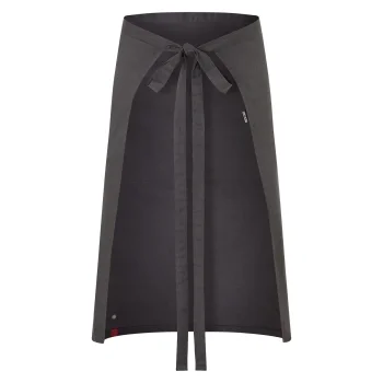 Grembiule Bistrot Stile Denim ROCK CHEF®-Stage2