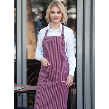 Grembiule Carlo, 100% C