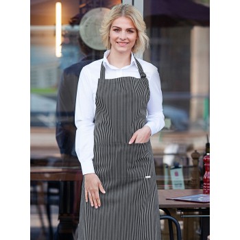 Grembiule Carlo, 100% C