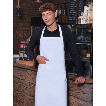 Grembiule Denmark , 65% P / 35