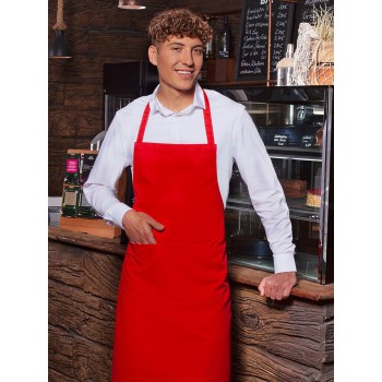 Grembiule Denmark , 65% P / 35