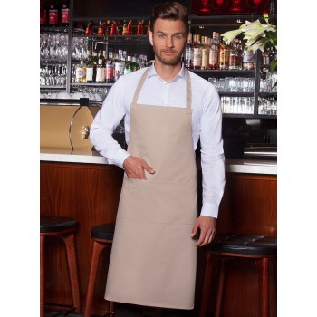 Grembiule Denmark , 65% P / 35