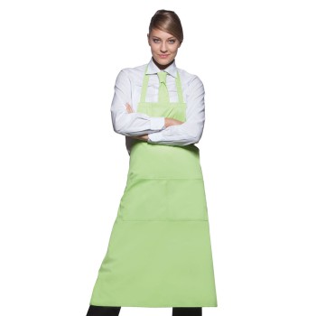 Grembiule Denmark , 65% P / 35