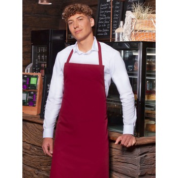Grembiule Faro, 65% P / 35% C