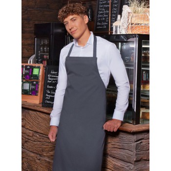 Grembiule Faro, 65% P / 35% C