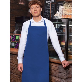 Grembiule Faro, 65% P / 35% C