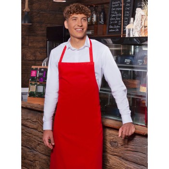 Grembiule Faro, 65% P / 35% C