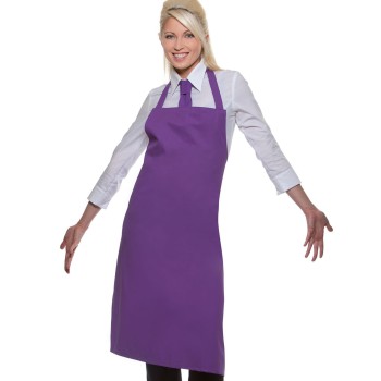 Grembiule Faro, 65% P / 35% C