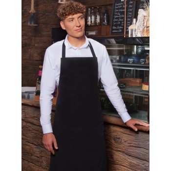 Grembiule Faro, 65% P / 35% C