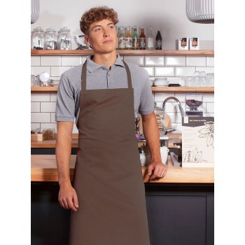 Grembiule Faro, 65% P / 35% C
