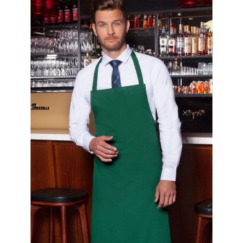 Grembiule Faro, 65% P / 35% C