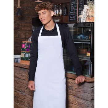 Grembiule Faro, 65% P / 35% C