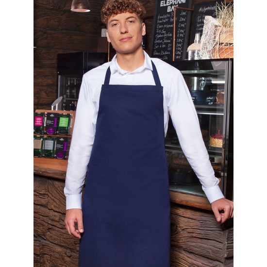 Grembiule Faro, 65% P / 35% C