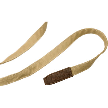 gadget ecologici con logo - Grembiule in canvas 450 gr/m2 Maria