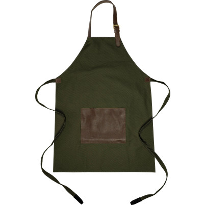 Grembiule in canvas 450 gr/m2 Maria