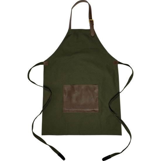 Grembiule in canvas 450 gr/m2 Maria