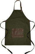 Grembiule in canvas 450 gr/m2 Maria