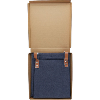 Grembiule in denim 280 g/m2 Greg