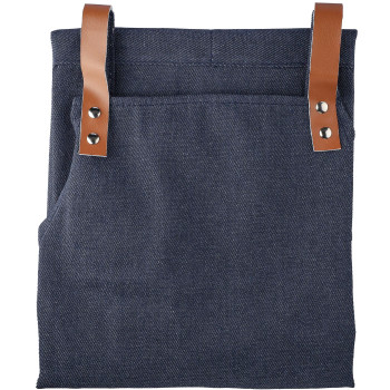 Grembiule in denim 280 g/m2 Greg