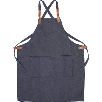 Grembiule in denim 280 g/m2 Greg