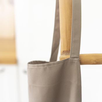 Grembiule Mindy | Poliestere twill 200 g/m²