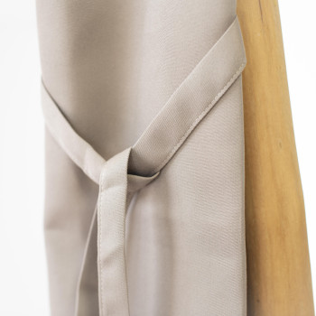Grembiule Mindy | Poliestere twill 200 g/m²