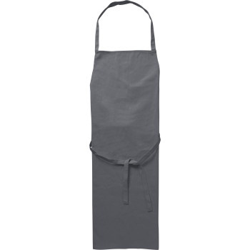 Grembiule Mindy | Poliestere twill 200 g/m²