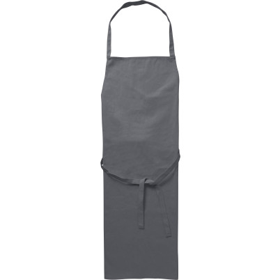 Grembiule Mindy | Poliestere twill 200 g/m²