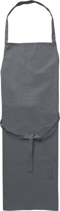 Grembiule Mindy | Poliestere twill 200 g/m²