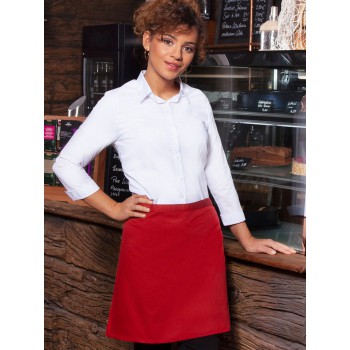 Grembiule Paris, 65% P / 35% C