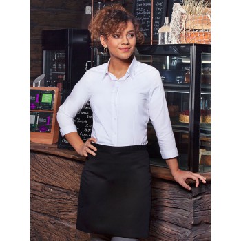 Grembiule Paris, 65% P / 35% C