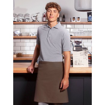 Grembiule Paris, 65% P / 35% C