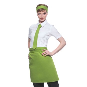 Grembiule Paris, 65% P / 35% C