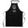Grembiule personalizzabile in cotone 100% resistente e traspirante