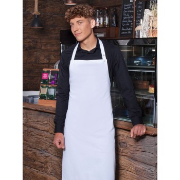 Grembiule Santorini, 65% P / 3