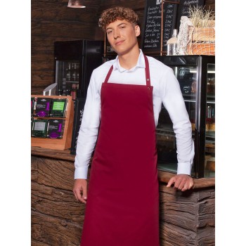 Grembiule Santorini, 65% P / 3