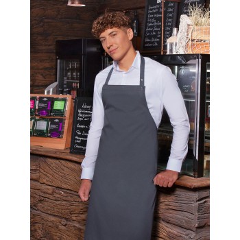 Grembiule Santorini, 65% P / 3