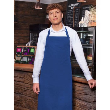 Grembiule Santorini, 65% P / 3