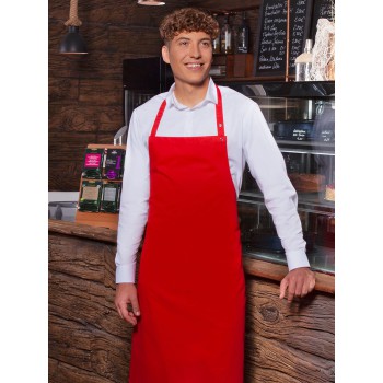 Grembiule Santorini, 65% P / 3