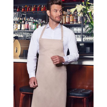 Grembiule Santorini, 65% P / 3