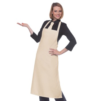 Grembiule Santorini, 65% P / 3