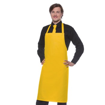 Grembiule Santorini, 65% P / 3