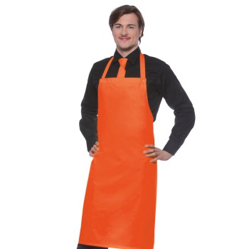 Grembiule Santorini, 65% P / 3