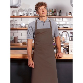 Grembiule Santorini, 65% P / 3