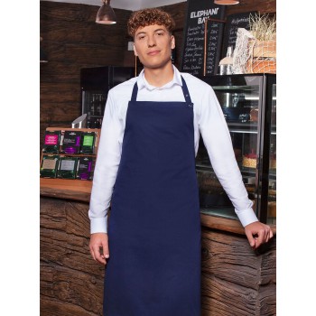 Grembiule Santorini, 65% P / 3