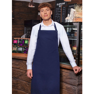 Grembiule Santorini, 65% P / 3